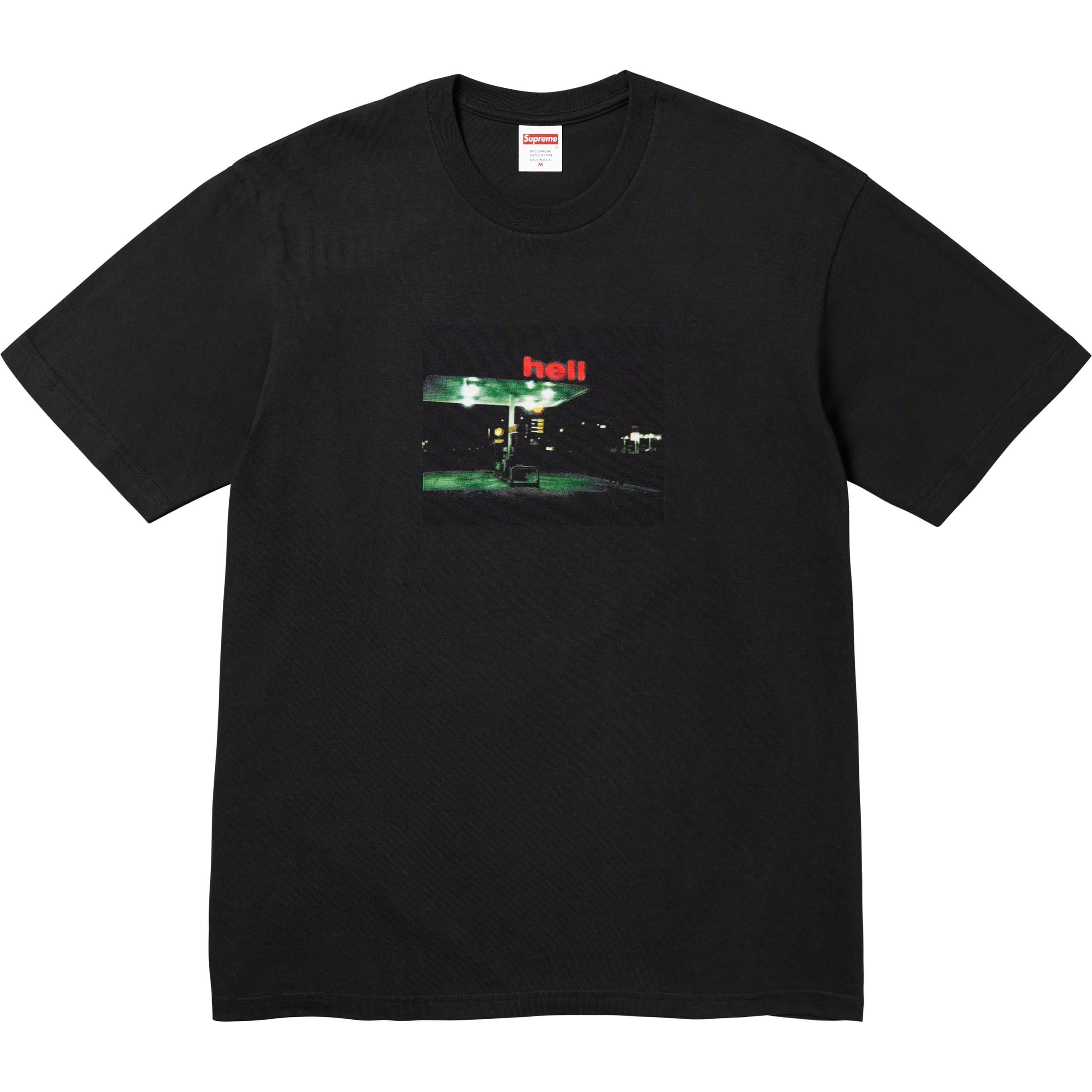 Hell Tee view 6